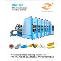 Fabricante EVA Shoes Injection Molding Machine